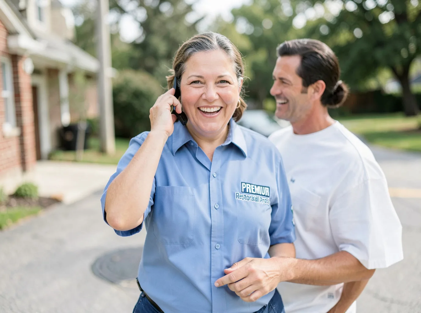 Water Damage Restoration Morganton, GA FAQs
